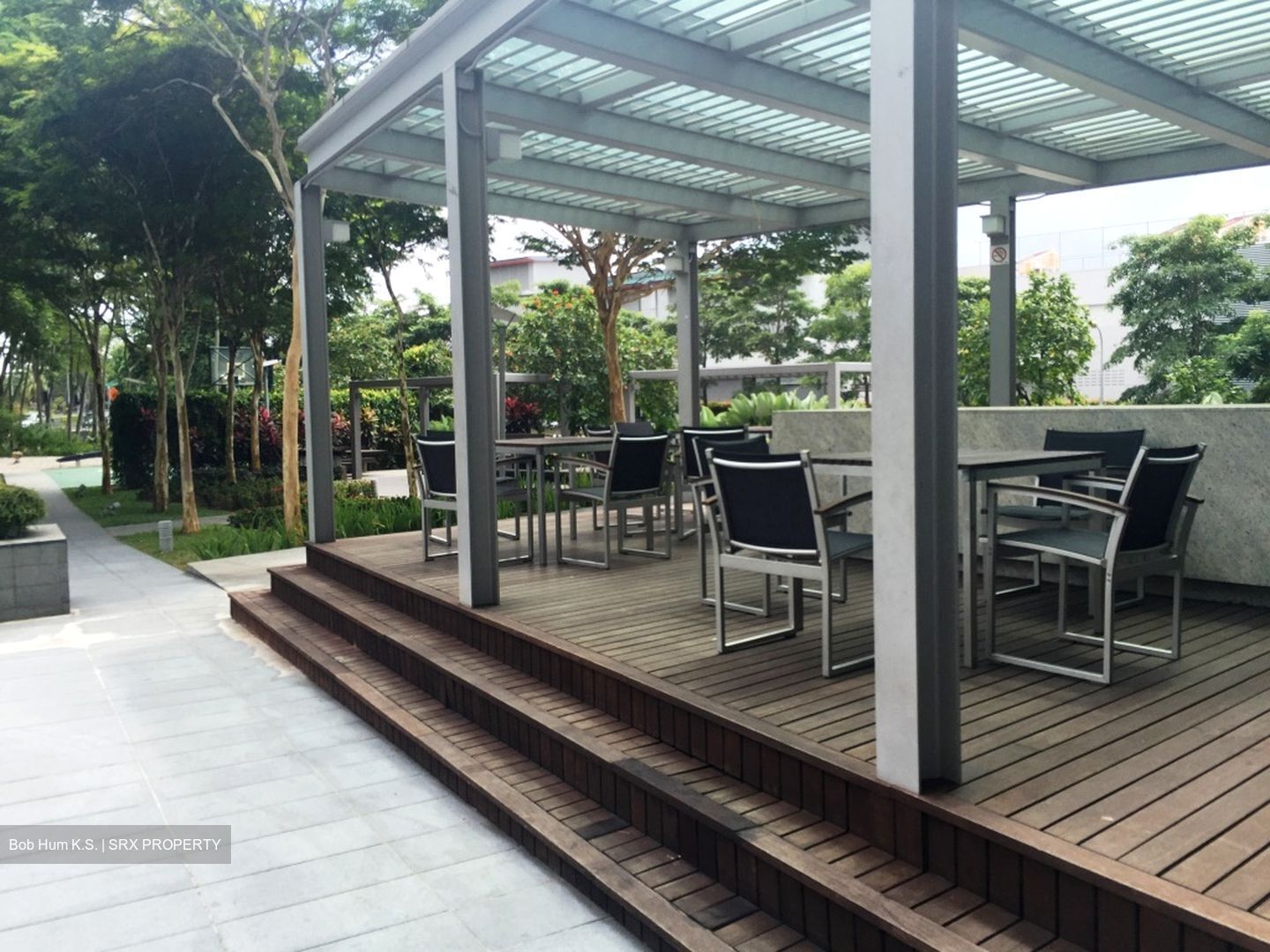 The Chuan (D19), Condominium #607600721